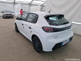 Peugeot  208  Premium 1.5 HDi 100CV BVM6 E6d #2