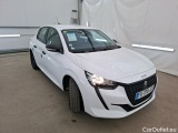  Peugeot  208  Premium 1.5 HDi 100CV BVM6 E6d #4