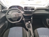  Peugeot  208  Premium 1.5 HDi 100CV BVM6 E6d #5