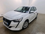  Peugeot  208  Premium 1.5 HDi 100CV BVM6 E6d 