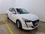  Peugeot  208  Premium 1.5 HDi 100CV BVM6 E6d #4