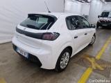  Peugeot  208  Premium 1.5 HDi 100CV BVM6 E6d #3