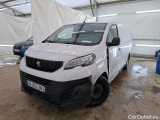  Peugeot  Expert  Fourgon Moteur électrique XL 75kWh BVA 