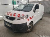  Peugeot  Expert  Fourgon Premium Pack Standard 1.6 HDi 95CV BVM5 E6 