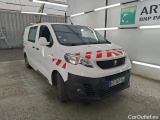  Peugeot  Expert  Fourgon Premium Pack Standard 1.6 HDi 95CV BVM5 E6 #4