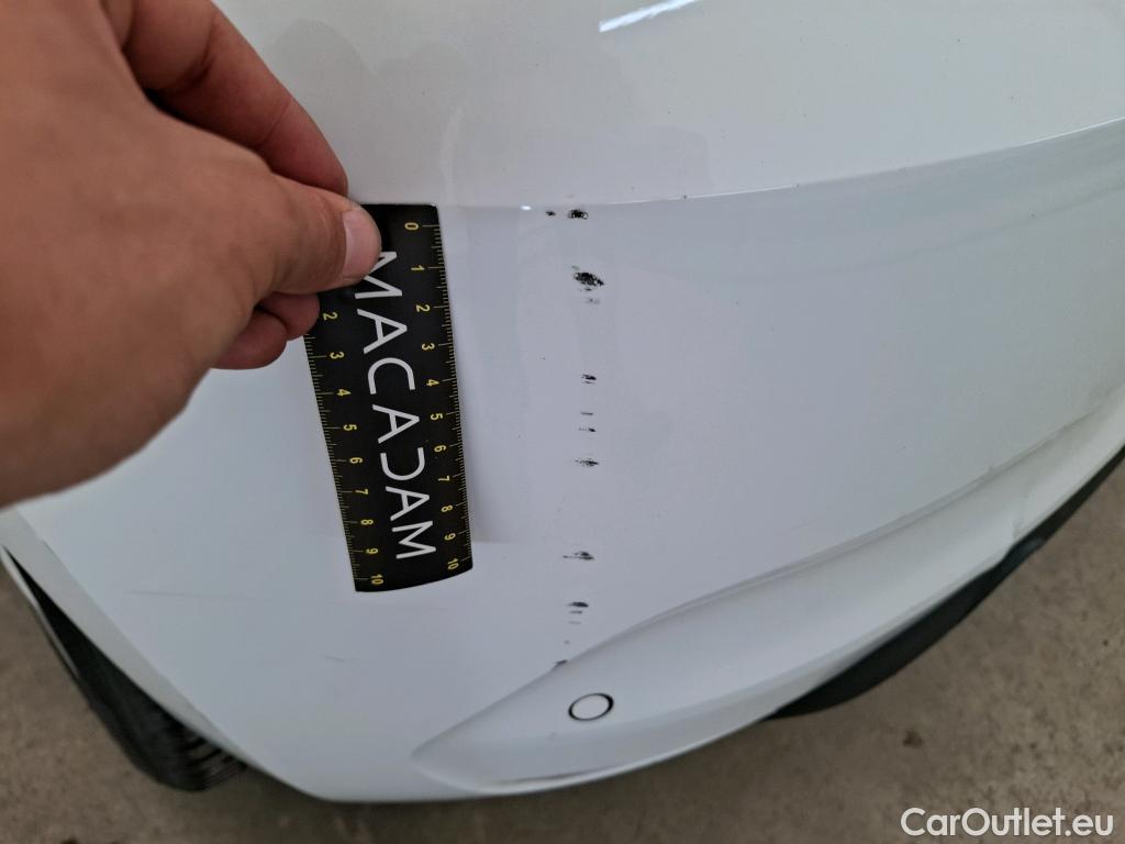  Renault  Clio  V Société Air Nav 1.5 dCi 85CV BVM6 E6dT #3