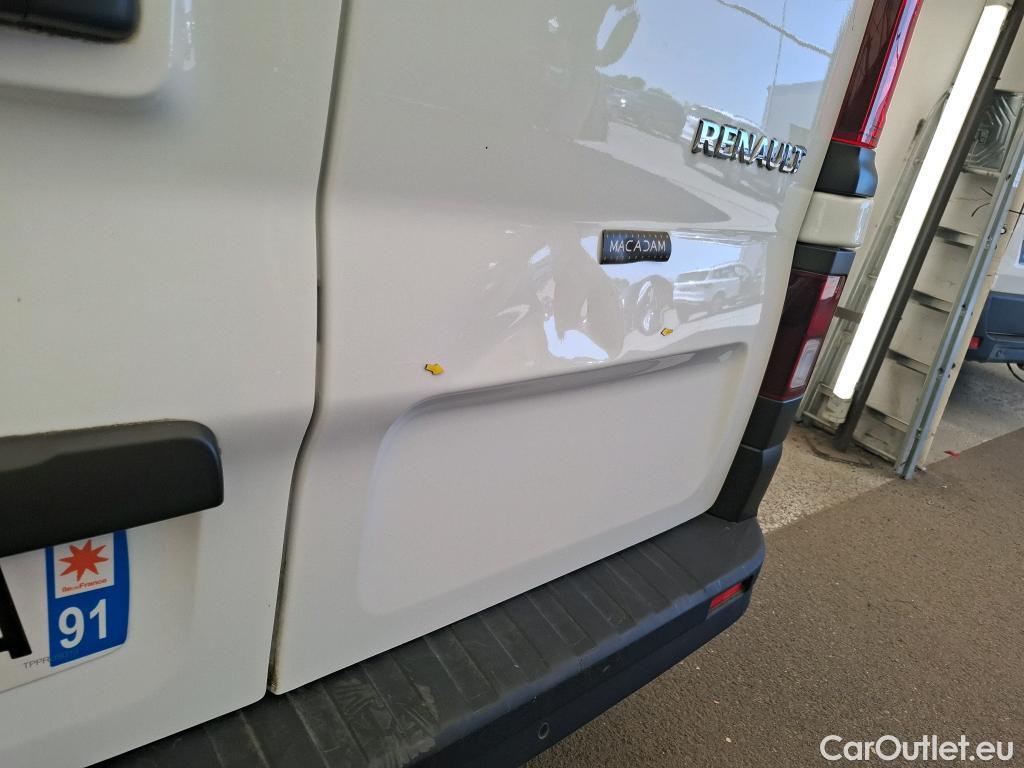  Renault  Trafic  III Fourgon L2H1 1300 Confort 1.6 dCi 120CV BVM6 E6dT #12