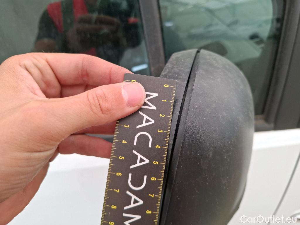  Peugeot  Partner  Asphalt L1 1.5 HDi 100CV BVM5 E6dT #15