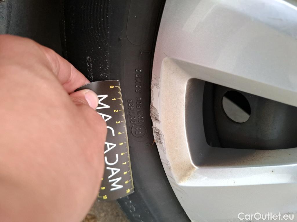  Renault  Clio  V Société Air Nav 1.5 dCi 85CV BVM6 E6dT #17