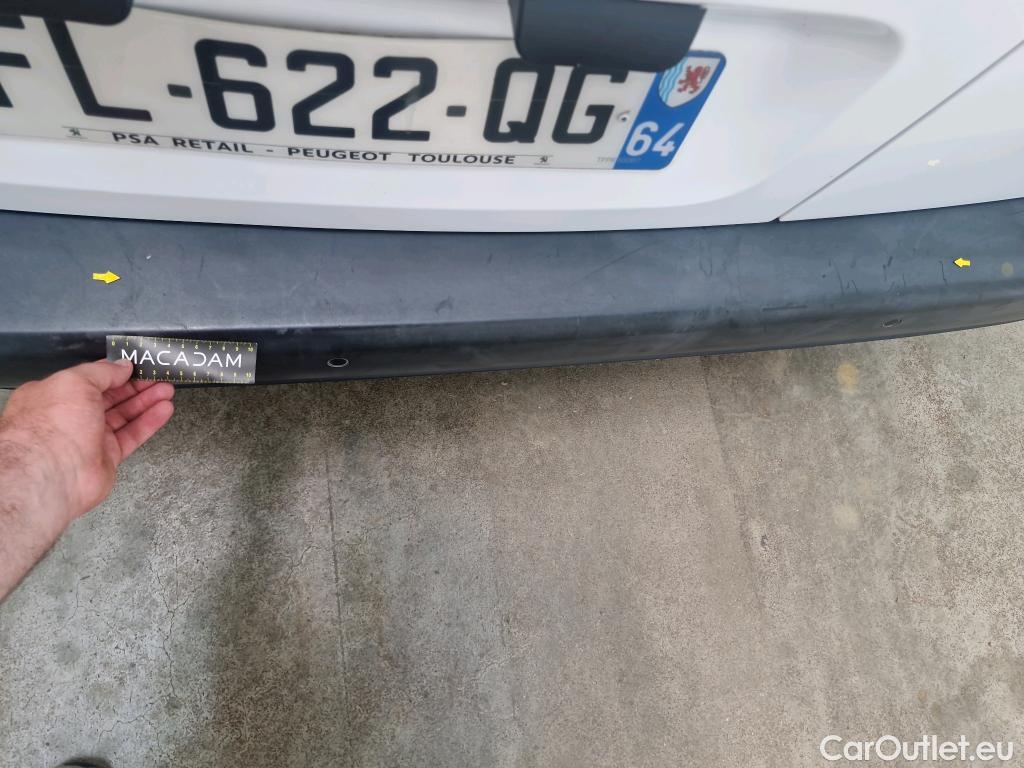  Peugeot  Partner  Premium L1 1.5 HDi 100CV BVM5 E6dT #23