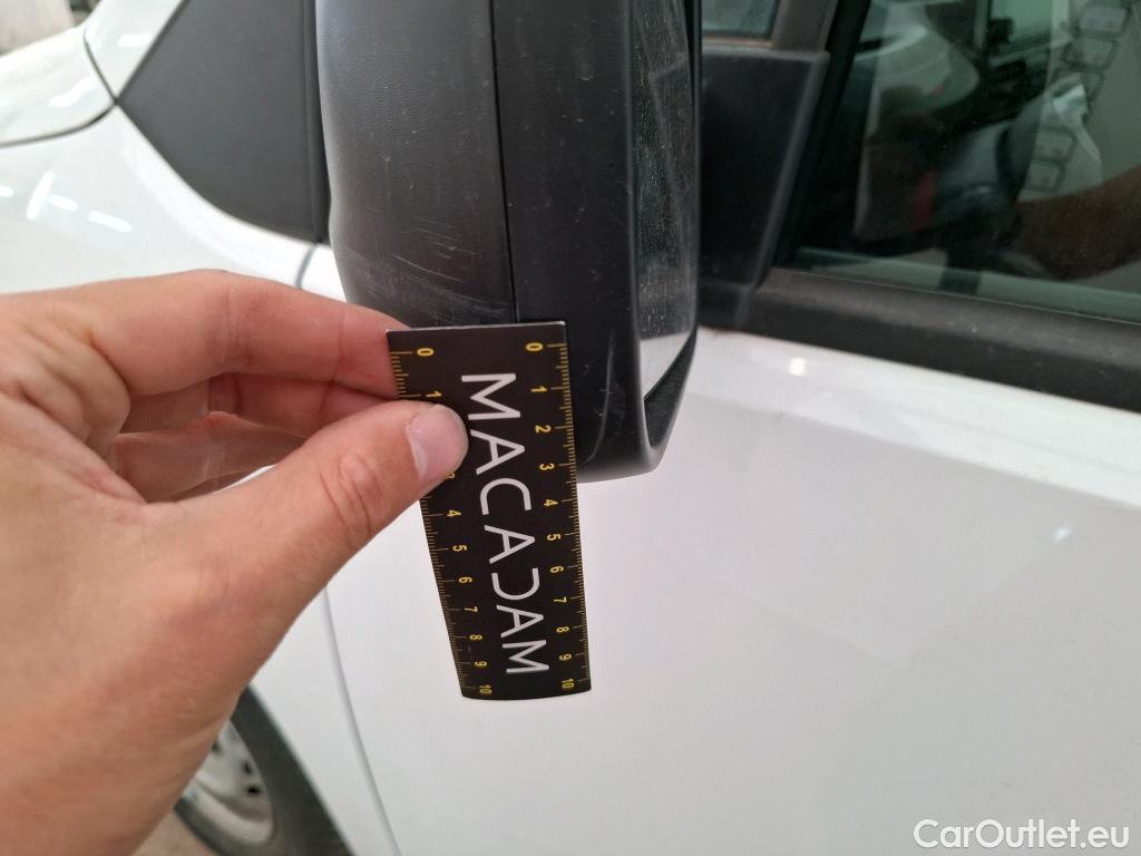  Peugeot  Partner  Asphalt L1 1.5 HDi 100CV BVM5 E6dT #13