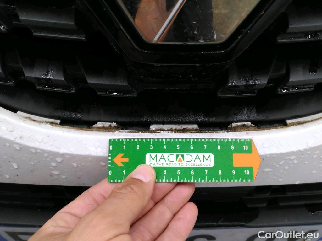  Renault  Clio  V Société Air Nav 1.5 dCi 85CV BVM6 E6dT #24
