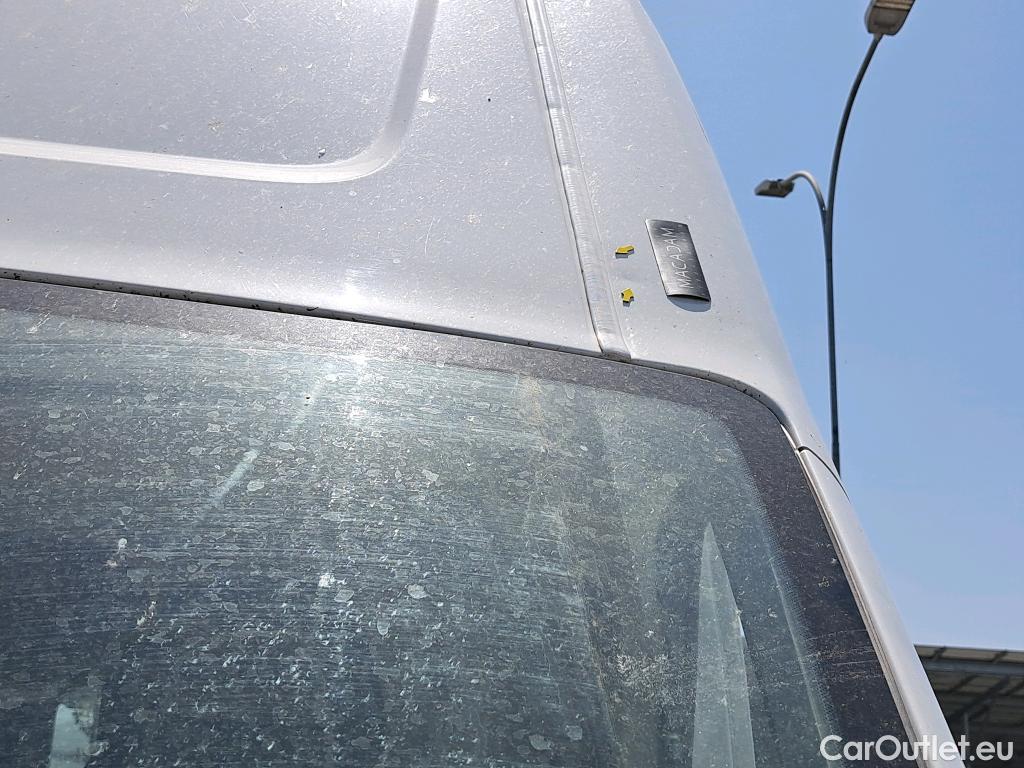  Peugeot  Boxer PEUGEOT  VU 4p Fourgon BLUEHDI 160 S&S PREMIUM PA 335 L3H3 #11