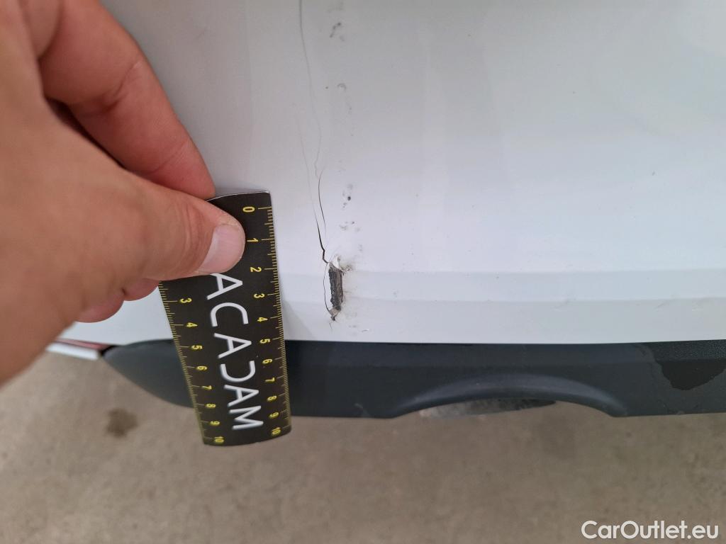  Renault  Clio  V Société Air Nav 1.5 dCi 85CV BVM6 E6dT #2