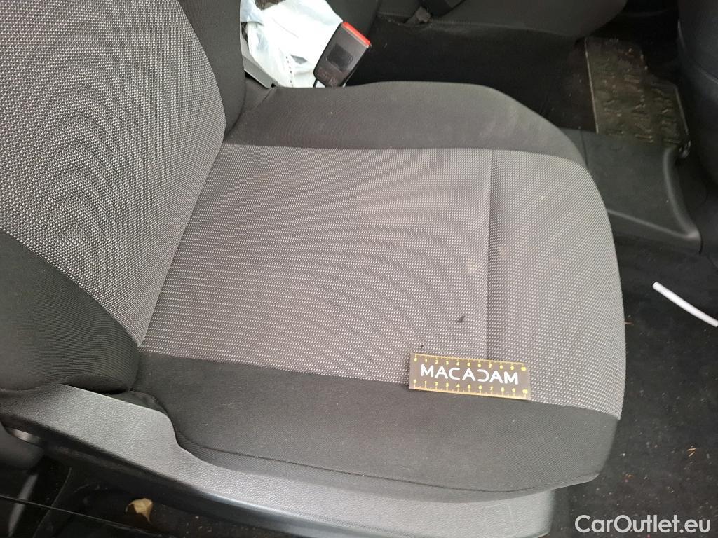  Peugeot  Partner  Asphalt L1 1.5 HDi 100CV BVM5 E6dT #7