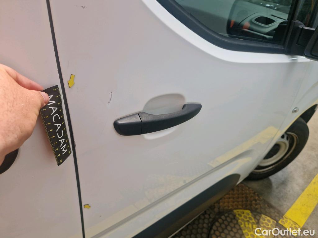  Peugeot  Partner  Premium L1 1.5 HDi 100CV BVM5 E6dT #3