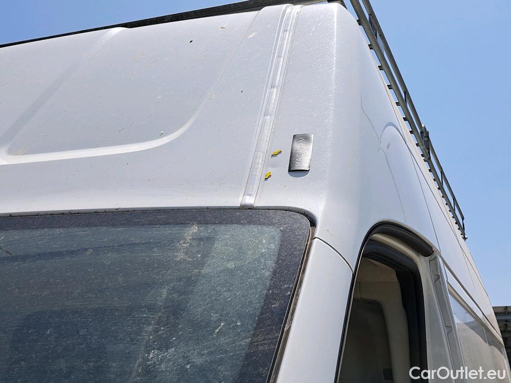  Peugeot  Boxer PEUGEOT  VU 4p Fourgon BLUEHDI 160 S&S PREMIUM PA 335 L3H3 #10