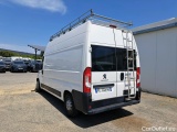  Peugeot  Boxer PEUGEOT  VU 4p Fourgon BLUEHDI 160 S&S PREMIUM PA 335 L3H3 #2