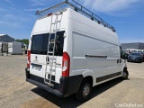  Peugeot  Boxer PEUGEOT  VU 4p Fourgon BLUEHDI 160 S&S PREMIUM PA 335 L3H3 #3