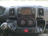  Peugeot  Boxer PEUGEOT  VU 4p Fourgon BLUEHDI 160 S&S PREMIUM PA 335 L3H3 #7