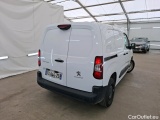  Peugeot  Partner  Asphalt L1 1.5 HDi 100CV BVM5 E6dT #3