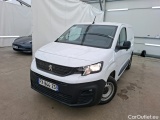  Peugeot  Partner  Asphalt L1 1.5 HDi 100CV BVM5 E6dT 