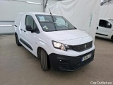  Peugeot  Partner  Asphalt L1 1.5 HDi 100CV BVM5 E6dT #4