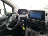  Peugeot  Partner  Asphalt L1 1.5 HDi 100CV BVM5 E6dT #5