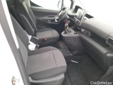  Peugeot  Partner  Asphalt L1 1.5 HDi 100CV BVM5 E6dT #6