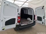  Peugeot  Partner  Asphalt L1 1.5 HDi 100CV BVM5 E6dT #8