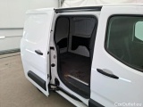  Peugeot  Partner  Asphalt L1 1.5 HDi 100CV BVM5 E6dT #9