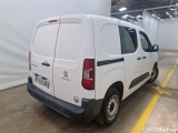  Peugeot  Partner  Premium L1 1.5 HDi 100CV BVM5 E6dT #3