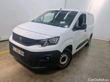  Peugeot  Partner  Premium L1 1.5 HDi 100CV BVM5 E6dT 