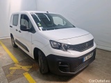 Peugeot  Partner  Premium L1 1.5 HDi 100CV BVM5 E6dT #4