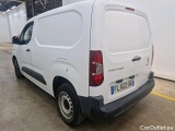  Peugeot  Partner  Premium L1 1.5 HDi 100CV BVM5 E6dT #2