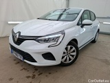  Renault  Clio  V Société Air Nav 1.5 dCi 85CV BVM6 E6dT 