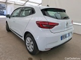  Renault  Clio  V Société Air Nav 1.5 dCi 85CV BVM6 E6dT #2