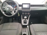  Renault  Clio  V Société Air Nav 1.5 dCi 85CV BVM6 E6dT #5