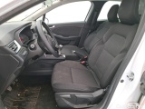  Renault  Clio  V Société Air Nav 1.5 dCi 85CV BVM6 E6dT #8