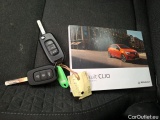  Renault  Clio  V Société Air Nav 1.5 dCi 85CV BVM6 E6dT #12