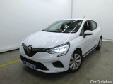  Renault  Clio  V Société Air Nav 1.5 dCi 85CV BVM6 E6dT 