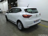  Renault  Clio  V Société Air Nav 1.5 dCi 85CV BVM6 E6dT #2