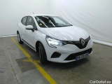  Renault  Clio  V Société Air Nav 1.5 dCi 85CV BVM6 E6dT #4