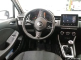  Renault  Clio  V Société Air Nav 1.5 dCi 85CV BVM6 E6dT #5