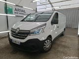  Renault  Trafic  III Fourgon L2H1 1300 Confort 1.6 dCi 120CV BVM6 E6dT 