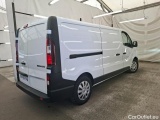  Renault  Trafic  III Fourgon L2H1 1300 Confort 1.6 dCi 120CV BVM6 E6dT #3