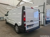  Renault  Trafic  III Fourgon L2H1 1300 Confort 1.6 dCi 120CV BVM6 E6dT #2