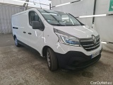  Renault  Trafic  III Fourgon L2H1 1300 Confort 1.6 dCi 120CV BVM6 E6dT #4