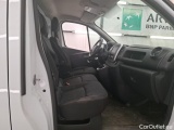  Renault  Trafic  III Fourgon L2H1 1300 Confort 1.6 dCi 120CV BVM6 E6dT #8
