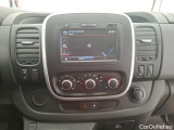  Renault  Trafic  III Fourgon L2H1 1300 Confort 1.6 dCi 120CV BVM6 E6dT #7